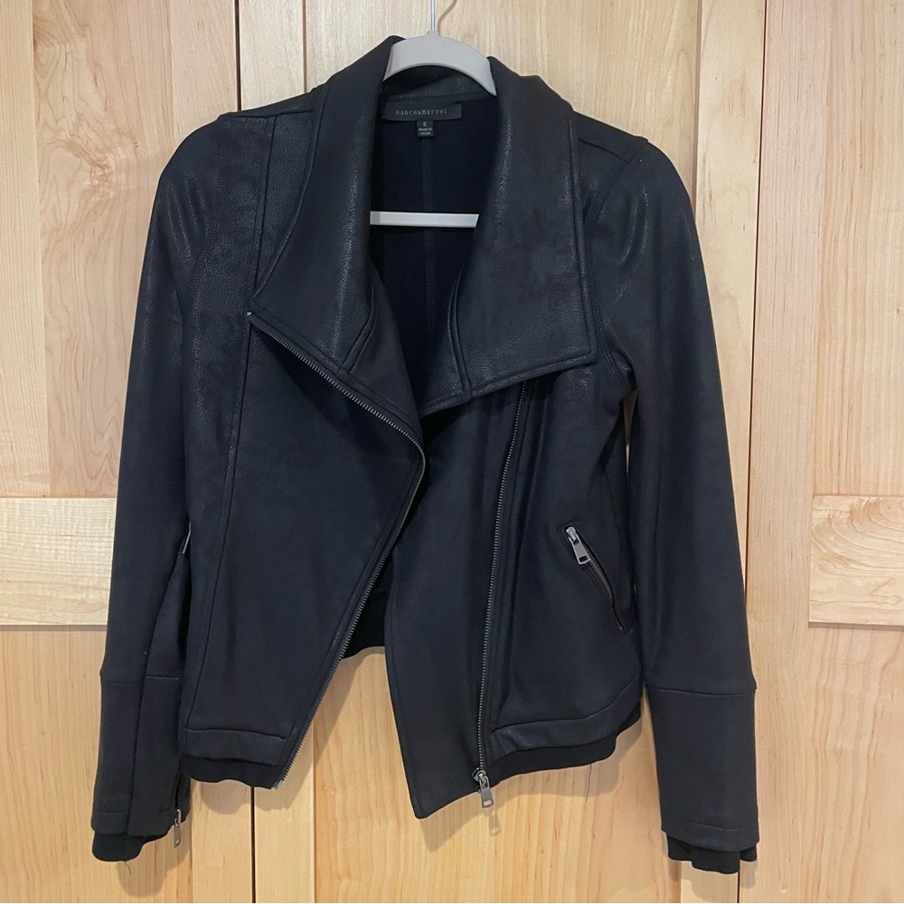 Dance & Marvel Jacket